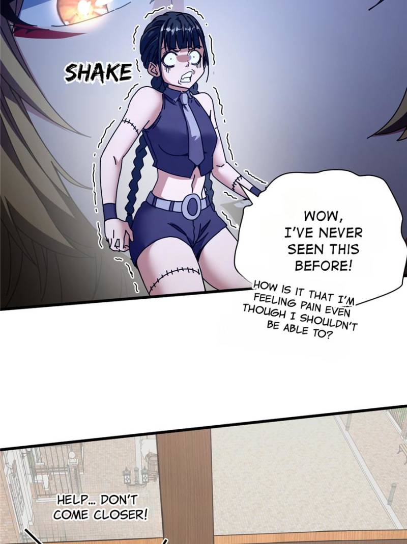 A Transmigrated Warden's Battle for Redemption Chapter 103 58